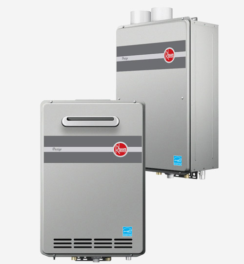 Best Water Heater Repair Vaughan